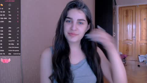 Snapshot of roselina_ chatting on 01/23/25, 07:11 Rose online show from 01/23/25, 07:11