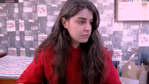 Snapshot of roselina_ chatting on 09/21/25, 09:44 Rose online show from 09/21/25, 09:44