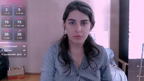 Snapshot of roselina_ chatting on 10/08/25, 09:29 Rose online show from 10/08/25, 09:29