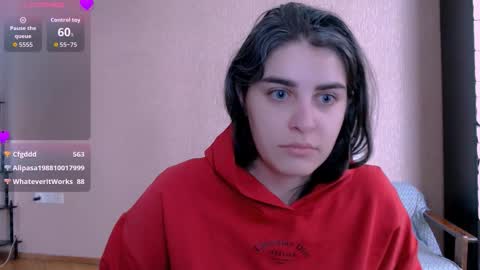 Rose online show from 10/27/25, 07:01