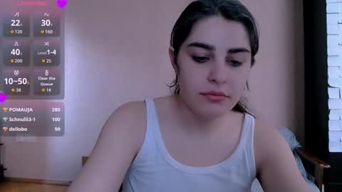 Rose online show from 11/08/25, 06:57