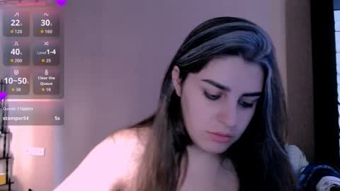 Rose online show from 11/10/25, 12:04