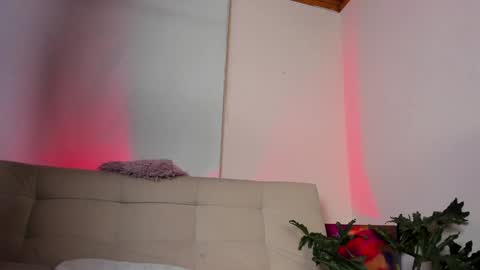 Lyla OF roselinedior online show from 12/23/24, 04:50