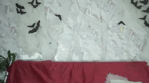 Lyla OF roselinedior online show from 10/31/25, 03:57