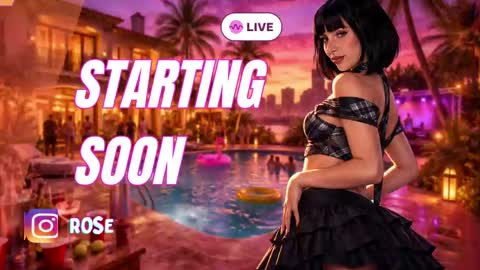 Lyla OF roselinedior online show from 04/10/26, 02:55