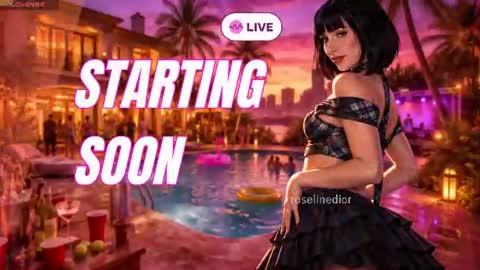 Snapshot of roselinedior chatting on 06/15/26, 02:41 Lyla OF roselinedior online show from 06/15/26, 02:41