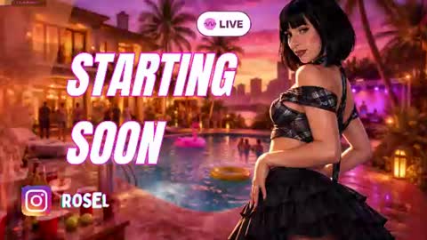 Snapshot of roselinedior chatting on 07/19/26, 07:17 Lyla OF roselinedior online show from 07/19/26, 07:17