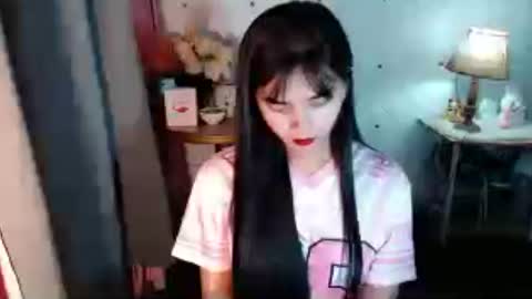 Snapshot of rosella_xx chatting on 07/13/26, 11:02 TONETH online show from 07/13/26, 11:02