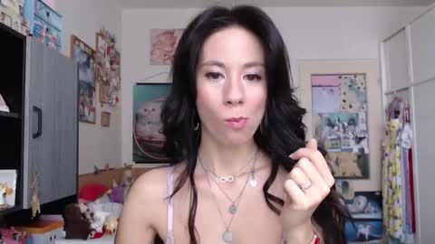 Rose online show from 01/12/26, 01:05