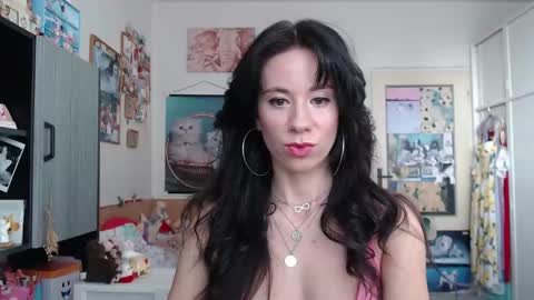 Rose online show from 01/19/26, 01:59