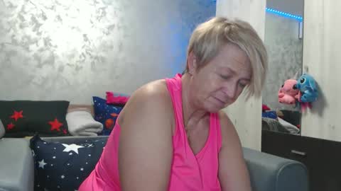 Lovepinklilly online show from 03/24/26, 06:35