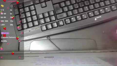 roses_liittle_ online show from 06/24/26, 01:26