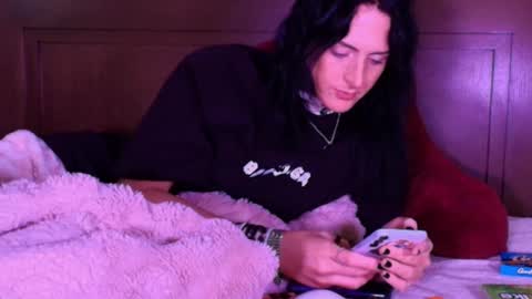 Rosie online show from 03/07/25, 02:12