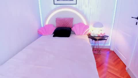 Nataly online show from 04/19/26, 05:51