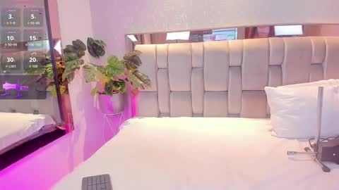 Rose online show from 11/11/25, 05:18