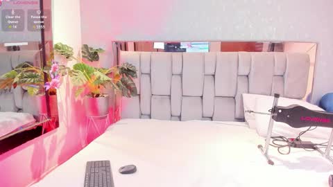 Rose online show from 01/17/26, 05:34