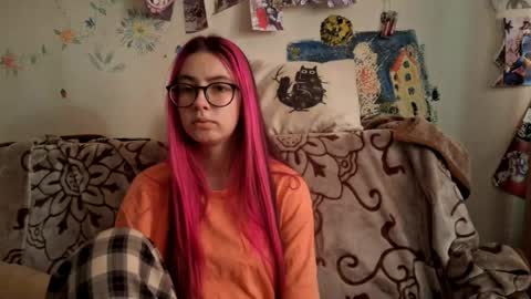 Amlija online show from 04/13/26, 08:53