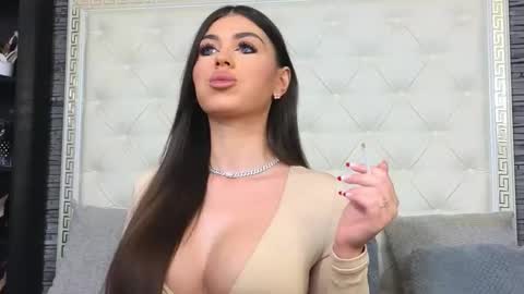 Gabriela online show from 01/07/26, 07:22