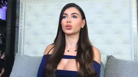 Gabriela online show from 03/05/26, 07:48