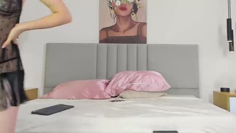 rosewilsom online show from 02/07/25, 11:56