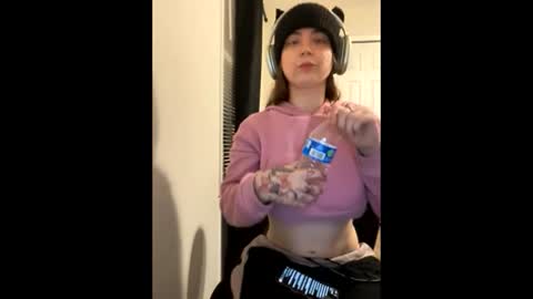 roseyla1 online show from 02/08/26, 02:59