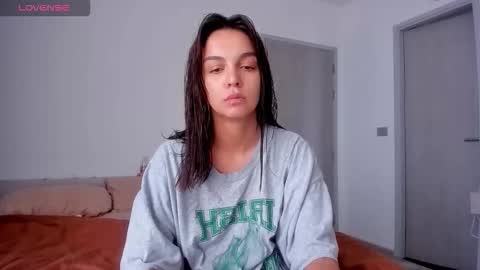 Roshelle online show from 11/24/25, 04:45