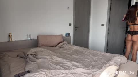 Roshelle online show from 02/19/26, 08:10