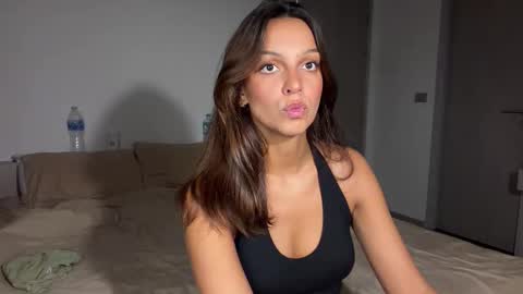 Roshelle online show from 02/23/26, 12:35