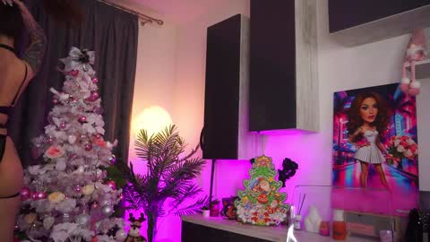 Amii online show from 12/24/24, 08:38