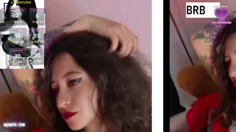 Rosh Hell online show from 10/01/25, 07:14