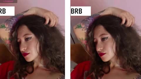 Rosh Hell online show from 10/19/25, 08:59