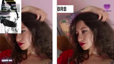 Rosh Hell online show from 10/26/25, 09:15