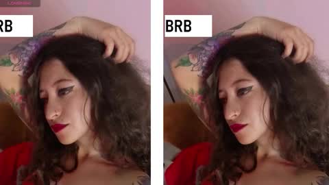 Rosh Hell online show from 11/29/25, 11:57