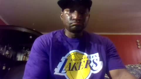 Roshun Haynes online show from 02/14/25, 12:30