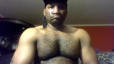 Roshun Haynes online show from 03/04/25, 08:02