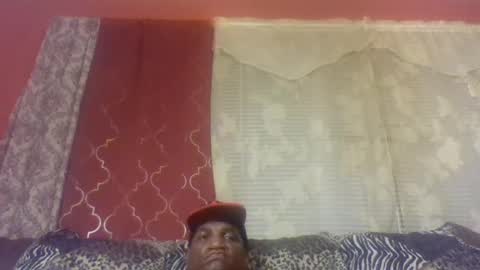 Roshun Haynes online show from 10/03/25, 06:54