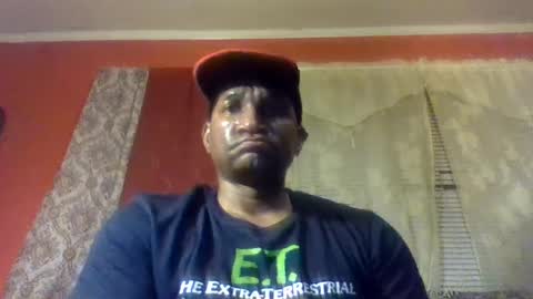 Roshun Haynes online show from 02/28/26, 08:04