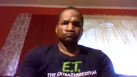 Roshun Haynes online show from 03/04/26, 06:58