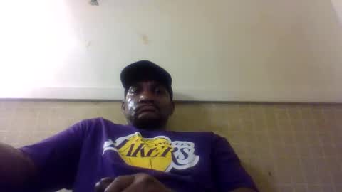 Roshun Haynes online show from 04/21/26, 01:42