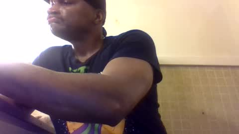 Roshun Haynes online show from 05/10/26, 07:24