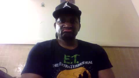 Roshun Haynes online show from 05/11/26, 05:13