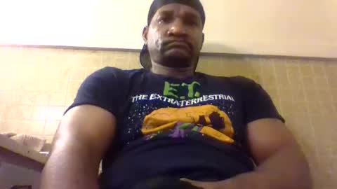 Roshun Haynes online show from 05/26/26, 05:47