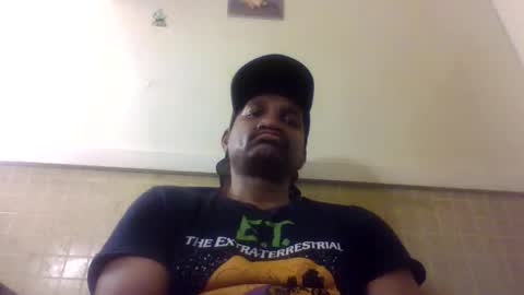 Roshun Haynes online show from 06/06/26, 07:35