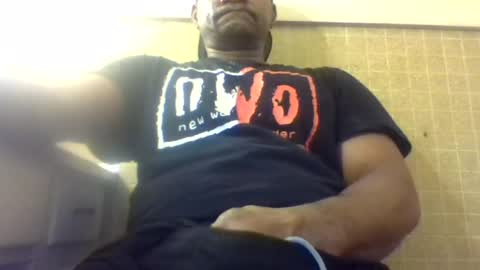 Roshun Haynes online show from 07/20/26, 04:05