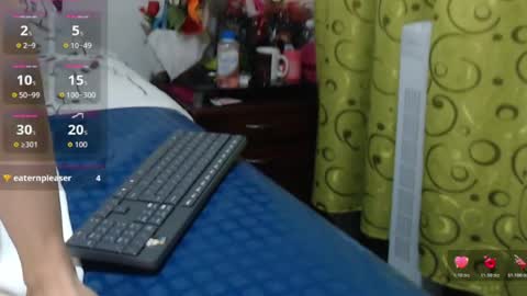 roshy online show from 06/20/26, 05:16
