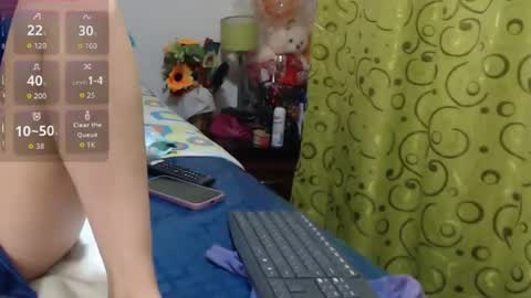 roshy online show from 07/21/26, 04:09