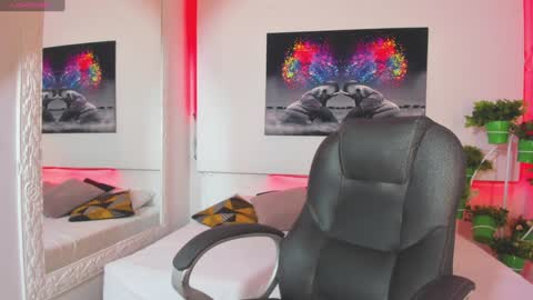 Snapshot of rosi_cooper chatting on 01/29/25, 11:09 rosi_cooper online show from 01/29/25, 11:09