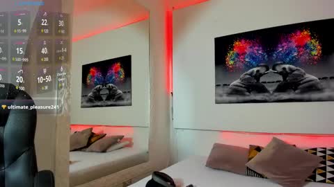 Snapshot of rosi_cooper chatting on 03/10/25, 11:10 rosi_cooper online show from 03/10/25, 11:10