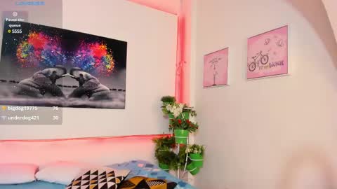 Snapshot of rosi_cooper chatting on 03/12/25, 01:51 rosi_cooper online show from 03/12/25, 01:51