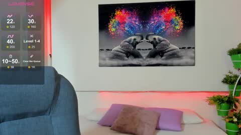 Snapshot of rosi_cooper chatting on 09/12/25, 10:48 rosi_cooper online show from 09/12/25, 10:48